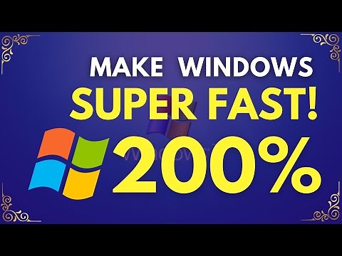 How to Clean up Computer to Run Faster Windows 10 [solved]