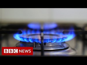 Why are energy prices rising? - BBC News