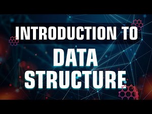 #1 Introduction to DSA - Data Structures and Algorithms Course