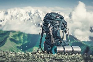 The Indispensable Guide to Backpacking for Beginners