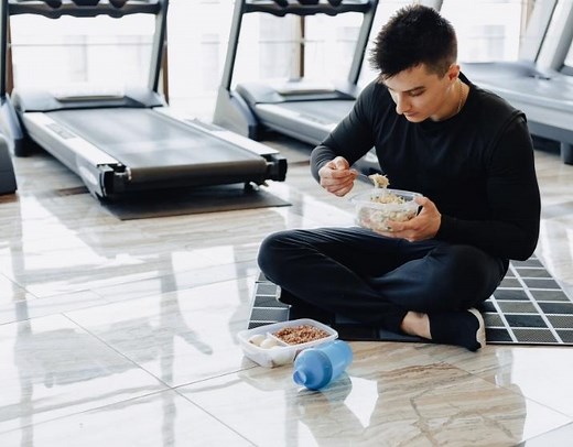 The Powerlifting Diet: Eating For Strength (Definitive Guide) – Fitbod