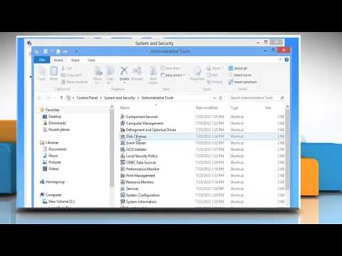 How to find the Computer Management :Tutorial