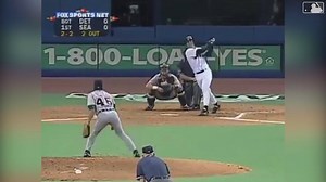 When The Man comes around. #OTD | Seattle Mariners