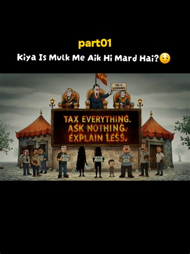 Kiya Is Mulk Mai Sirf Aik Hi Mard Hai?😏 Awam Ka Mehngai Se Bura Haal Hai, Taxes Had se Zyada Hai Aur Koi Puchne Wala Nahi 🤦🏽 #fyp #trending #socialmediaviewstax #imranriazkhan #tax