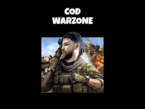 Call of duty WARZONE jugando agresivo! #cod #warzone #colombia