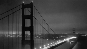 The Golden Gate Bridge: By the numbers