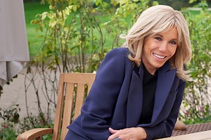 Brigitte Macron : « J’ai l’influence qu’une femme peut avoir sur son mari »