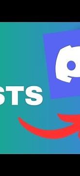 Where to find quests in the Discord app?