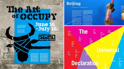 Learning Graphic Design: Core Principles for Visual Design Online Class | LinkedIn Learning, formerly Lynda.com