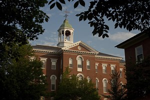 Bates College First-Year Experience