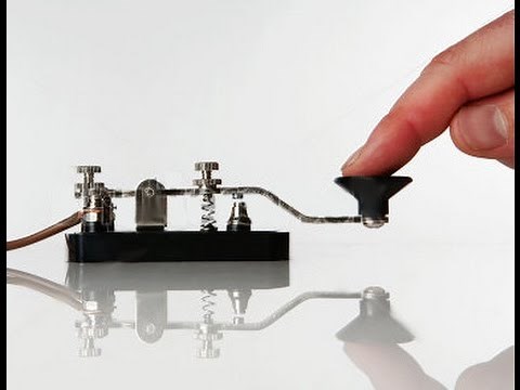 HOW IT WORKS: Morse Code
