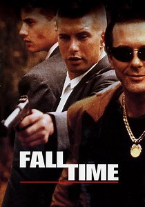 Fall Time - movie: where to watch streaming online