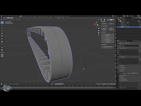 Praxis #1 | für Komplett-Anfänger | Blender 2.92 Tutorial deutsch