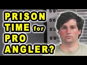 Pro Bass Fishermen Indicted on Felony Charges