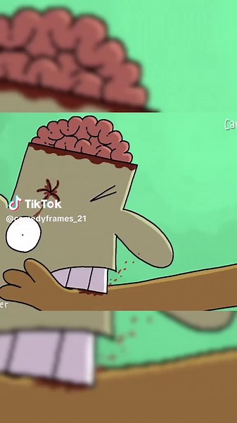 Funny Cartoon Moments Compilation from Cartoon Network