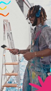 We keep your riddim flowing. Esei ta nos kompromiso ku bo. | Flow