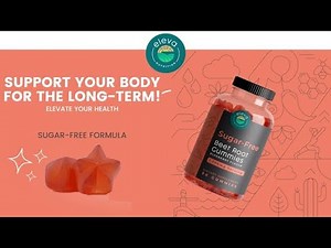 Flamingo Beet Root Gummies Review ❤️ | Energy, Heart Health & Stamina Support