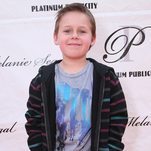 One Tree Hill Fans: Nathan and Haley’s Son Just Turned 21 IRL and Looks All Grown Up