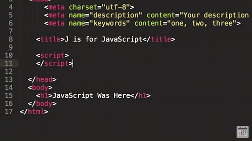 How to Learn Javascript - Learn to code in 30 Days!