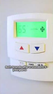 Ductless Mini Split Heat Pump Showdown: Bosch vs Lennox