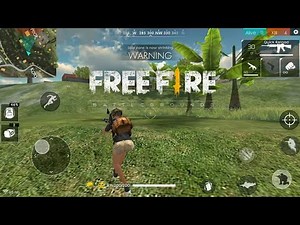 How to download Garena Free Fire on Android with Gameplay