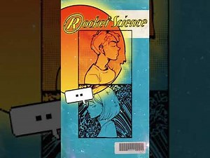 Lost Stars - Rocket Science (Official Audio)