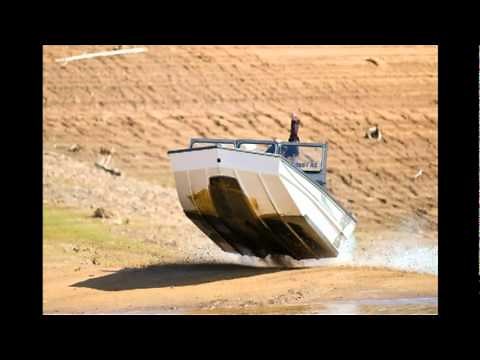 SJX Jet Boats Unleashed "You gotta see this!" Vol. 1