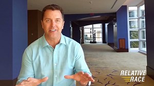 We're so excited! Relative Race SEASON 2 is in production! Are you excited? Watch this teaser video with Dan, and stay tuned for more details. #RelativeRace | Relative Race