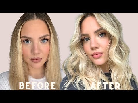 AT HOME HIGHLIGHTS like a Professional | SUCCESS | Elanna Pecherle 2021