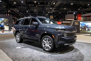 Chevrolet Tahoe: Which Should You Buy, 2021 or 2022? | Cars.com