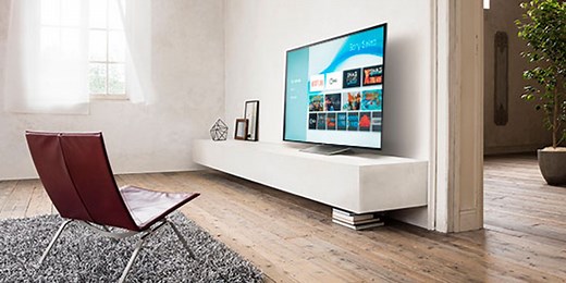 What is a smart TV? Best smart TVs for 2026 - Which?