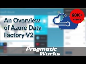 Azure Data Factory v2 Tutorial for Beginners