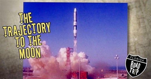 How Project Gemini Changed Spaceflight Forever | Florida Road Trip