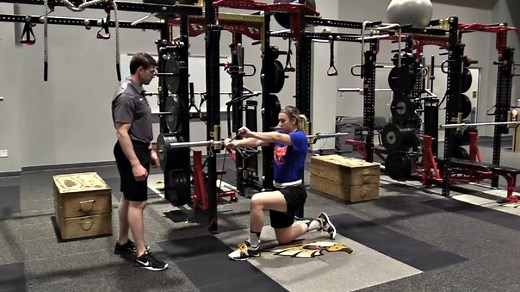 7 Essential Core (Ab) Exercises & Workouts for Basketball Players