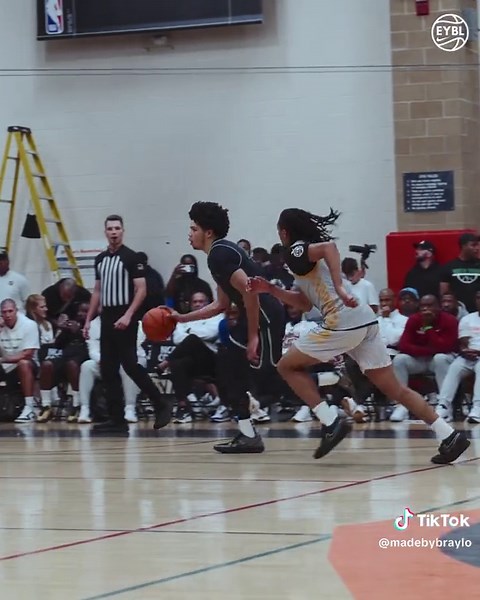 Understanding EYBL Basketball