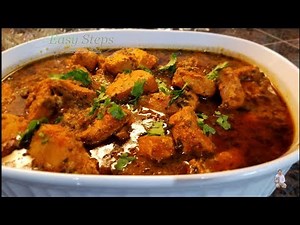 How To Cook Ono Fish Curry | Tasty Fish Curry Recipe | Ono Fish