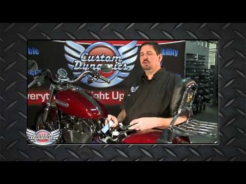 How To Install: Custom Dynamics SMART Signal Stabilizer™