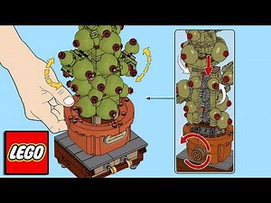 New LEGO Sets Are Genius...