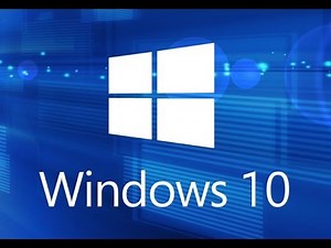 Windows 10 Tips and Tricks