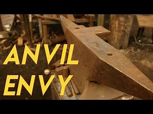 Anvil Envy