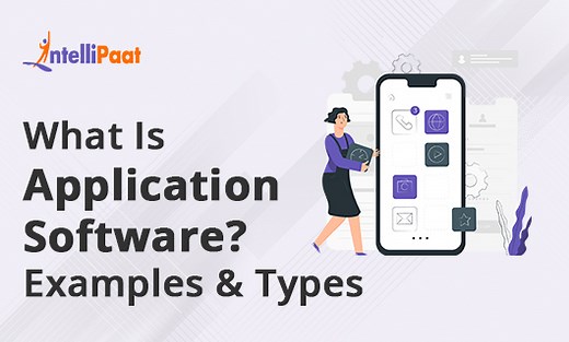 What is Application Software?