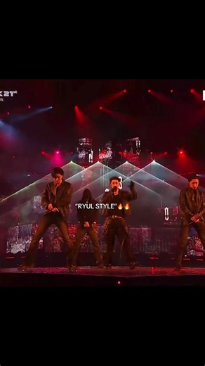 RYUL Style Performance: lngshot Rap Highlight