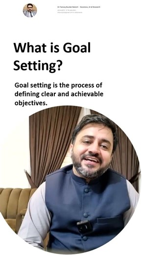 What is SMART Goal Setting? How It Works & Why It Matters (30 Sec Explained)