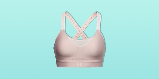 We Put 53 Bras to the Test—Here Are the Best Sports Bras For Every Workout and Size