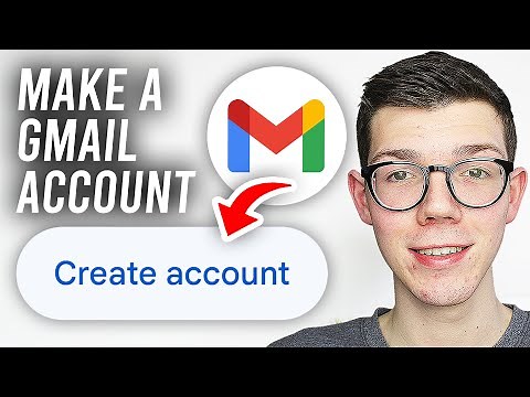 How to Create a Free Email Account: Gmail, Outlook, & More