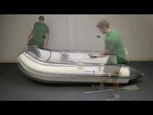 Inflatable Boat Assembly And Setup Instructions - Newport Vessels