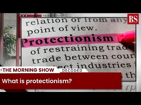 What is protectionism?