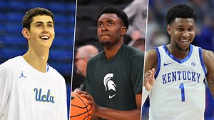 The one-and-done dilemma: Examining the NBA aspirations of former 5-star prospects
