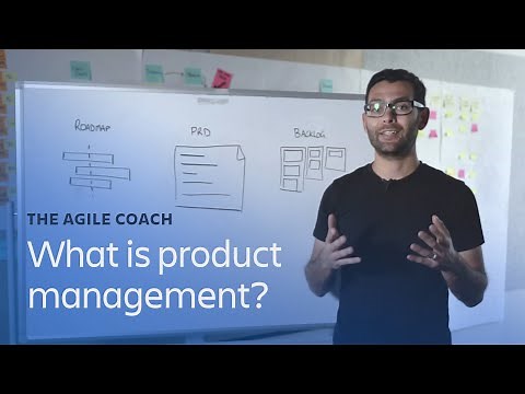 What is product management? - Agile Coach