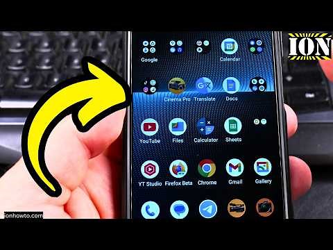 How to Enable USB File Transfer on Android Devices